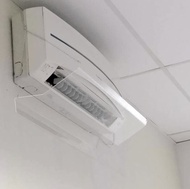 AC Reflector / Akrilik AC / Penahan Angin AC 1/2 PK 1 PK 2PK - AC 2 PK
