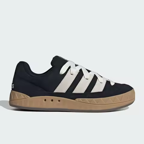 Adidas Authentic ADIMATIC SHOES Men's Women's Classic Lightweight Sneakers KI8879