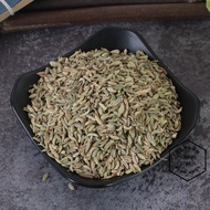 【包邮】Fennel spice seasoning Daquan star cinnamon batch 500g cumin powder small back to fennel seed fe