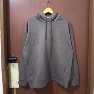 HOODIE GU UNIQLO