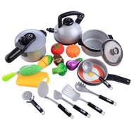 Gourmet Kitchen Appliances Toy Set