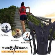 Electronic KMS Drinking Water Bag 3L - BL018