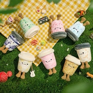 GANTUNGAN Chagee Doll Bag Hanger // Cute Chagee-Shaped Doll