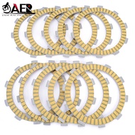 Plat Geseran Klac Untuk Suzuki Gsf1200 Bandit 1200 Gsf 1200S Bandit S Gsr750 Gsxr750 L1/L2/L3 Al2/Al