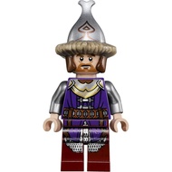 Lego Hobbit The Lake Town Guard minifigure