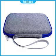 [New] Hard Carrying Case with Mesh Pocket Portable Storage Bag for GiiKER Super Slide Brain Games fo