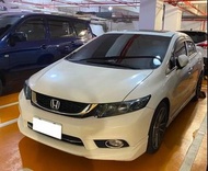 2013 Honda 好車出清~ 家庭 代步 honda civic 2013款 手自排 1.8l