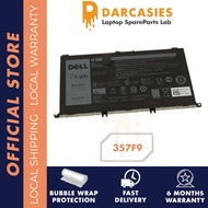 Dell Inspiron 15-7000 5577 7557 7559 7567 71JF4 357F9 Original Replacement Battery