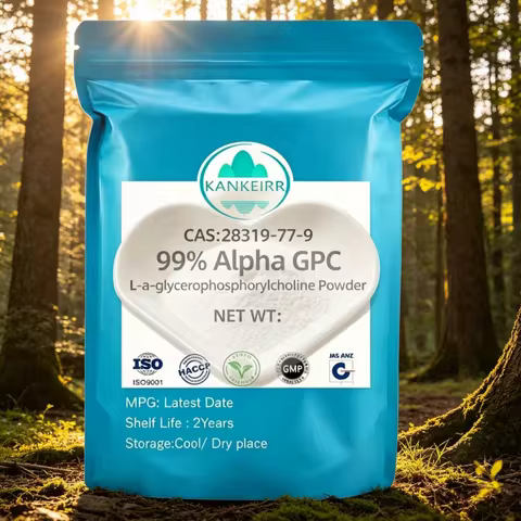 NO.077 AliExpress Exclusive Alpha GPC PowderPacking for DIY Homemade Global Soap Scents Customized F