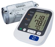 OMRON 手臂式血壓計HEM-7136