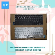 DELL LATITUDE 5480 BLACK KEYBOARD