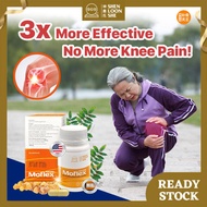 MoFlex Knee Pain Joint Care膝盖关节疼痛补养品 30cap