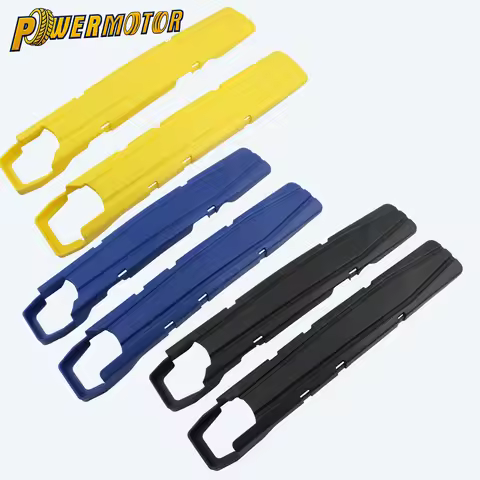 DRZ400 Motorcycle Swingarm Swing Arm Frame Guard Protector Cover For Suzuki DRZ400S DRZ400SM DRZ 400