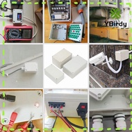 YRBWDYZDH Enclosure Box, Multistyles Waterproof Electronic Project Instrument , ABS Plastic Electric