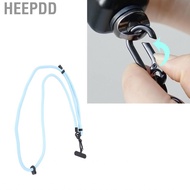 HEEPDD Camera Neck Strap for 3 X4  49 to 85CM Adjustable Length Quick Release Nylon Rope Cameras wit