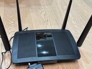 Linksys router 路由器 EA8500 4天線