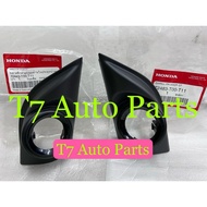HONDA CITY  GN2 GN3 GN5 GN6 2022> FRONT DOOR QUATER INNER GARNISH COVER (SIDE SPEAKER COVER) 72443-T