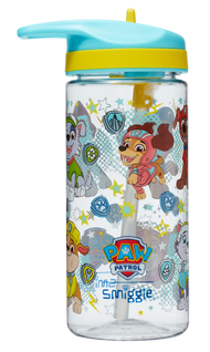 Smiggle Paw Patrol Botol Minuman จูเนียร์440มล.