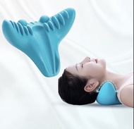 頸椎按摩枕