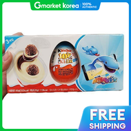 Kinder | Everyday Kinder Joy T3 60g X 2