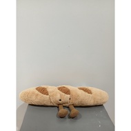 Cute Baguette Plush Toy