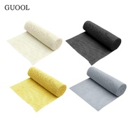 GUOOL Pilates Non-slip Drawer And Shelf Liner Gripper Pad for Strength Training And Outdoor Workouts