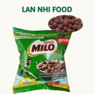 Milo cereal Snack - milo Snack, 12 packs