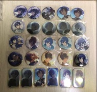 Project Sekai pjsk Kaito徽章