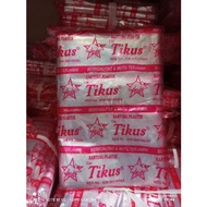 Pp plastic rat stamp 2 kg