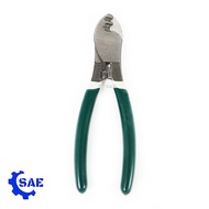 SAE Wire Cutter-Cable 6 Inches CR-V Strong Durable Cuts Copper Up To 22 Mm. Berrylion