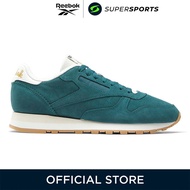 REEBOK Classic Leather รองเท้าลำลองผู้ใหญ่ [Online Exclusive]