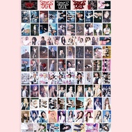 95-101pcs/set NMIXX Fe3O4 STICK OUT BREAK 2024 VILLAGE EXPERGO New Album Waterproof Luggage Laptop H