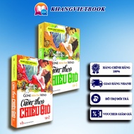 Book - Gone with the Wind, complete set of 2 volumes (hardcover) - Khang Viet