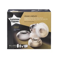 Tommee Tippee Single Electric Breast Pump - Pompa asi Tommee Tippee