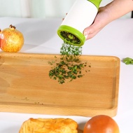 New Spice Grinder Garlic Grinder Coriander Grinder Spice Grinder Seasoning Crusher Manual Vegetable 