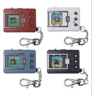 數碼暴龍機 digimon 25th