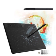 S620 Pen Tablet & AP32 Pen- Graphics Drawing Tablet for Digital Drawing/ 2D 3D Animation/Annotating 