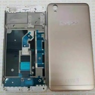 Casing kessing housing kesing oppo A37 oppo NEO 9 fullset + bone