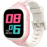 Mibro S5 Smart Watch for Kids 4G Watch Phone Video Call Kids GPS Tracker Long Battery Life IPX8 Waterproof