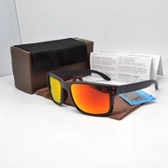 Ready stock O * akley Holbrook polarized sunglasses men & women uo0o-99