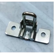 RG SEAT HOOK BRACKET 4601