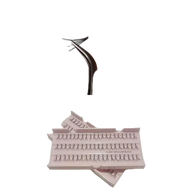 Eyelash Extensions flare 5 strands