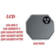 Genuine LCD for GD-400-2 / GD-400HUF-1 Replacement Parts - LCD 10475631