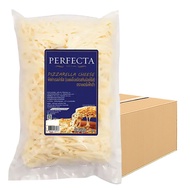 เพอร์เฟคต้า พิซซ่าเรลลาชีส 1 ลัง (1 กก. x 12)