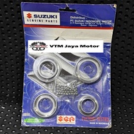 Steering column for satria Fu 150 Fu 150 new Fu 150 fi gsx 150