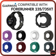 Garmin Forerunner 235/735XT Durable Silicone Watch Case Protector