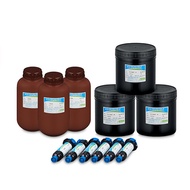 1583UV Glue/Visual Light Hardening UV Glue Electronic Component Fixing Glue with Shaking and Speed