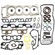3RZFE 3RZ-FE Engine Overhaul Rebuilding Gasket kit forToyota Hilux/4 Runner/Hiace/Land Cruiser/Dyna 