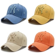 NY Baseball Cap/ NY Baseball Cap Many Men's/Wanita HAT