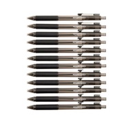 Box of 12 Ama.zon Basics Ballpoint Pens (USA) B09PNYMC23 (Black)